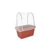 A520 Gardening Planter with Props and Net Set (W52cm x D34.2cm x H26cm, Vol: 27L)