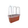 A650 Gardening Planter with Props and Net Set (W65cm x D29cm x H32.5cm, Vol: 35L)