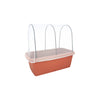 A720 Gardening Planter with Props and Net Set (W72cm x D39.5cm x H26cm, Vol: 48L)