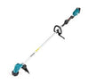 Makita DUR190LZX3 18V BL