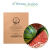 Seeds Master Singapore - FR13 Watermelon "Sugar Baby" (10 seeds) Fruit Seeds