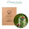 Seeds Master Singapore - VFR57 Hot Pepper 'Jalapeno M' (12-16 Seeds) Fruits Seeds
