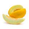 Seeds Master Singapore - FR18 Melon 'Ananas' (75 -120 Seeds) Fruit Seeds