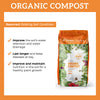 Organic Fertilizer - OGL Organic Compost