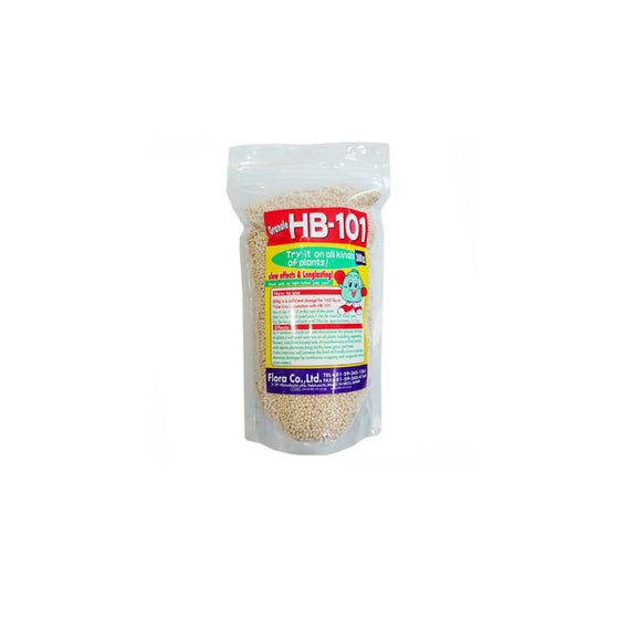 HB101 Natural Plant Vitalizer - Gardening Supplies Singapore