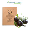 Seeds Master Singapore - S113 Tomato "Black Cherry" (10-20 Seeds) Fruit Seeds