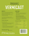 OGL Vermicast, Organic Fertilizer - Garden Soil Singapore