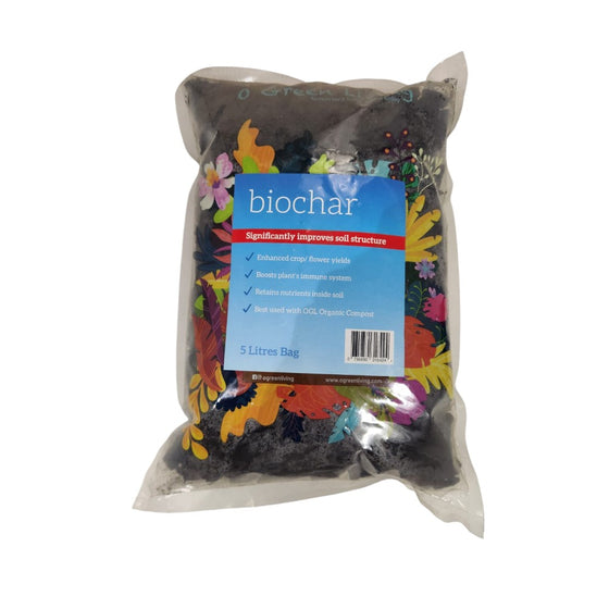 Charocal 5L Bag (0-2CM)