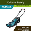 Makita DLM330Z Cordless Lawn Mower 330mm