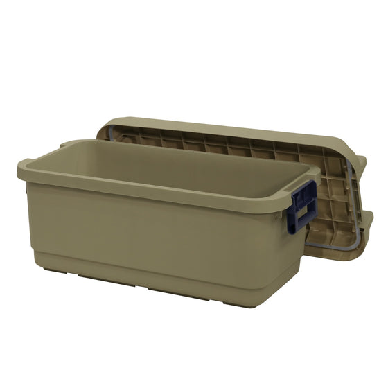 OGL Outdoor Storage Box 840 (Beige)