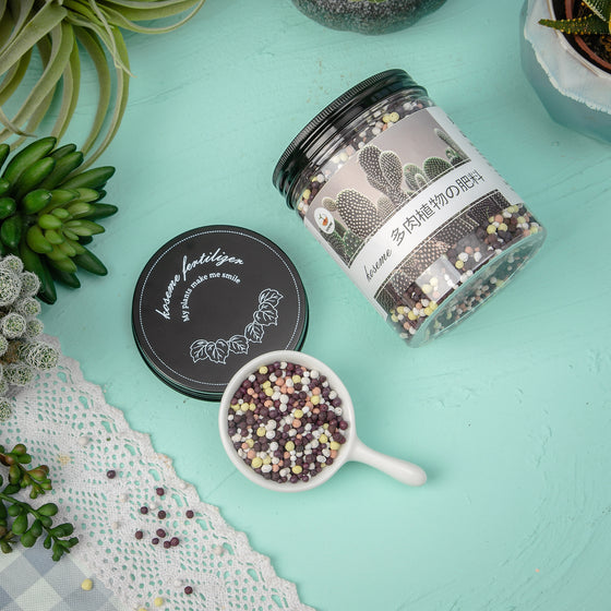 npk for succulents K03