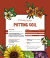 OGL Organic Potting Soil