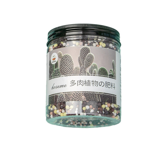 K03 - Succulents Fertilizer (NPK: 8:10:8)