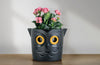 Self-Watering Plant Pots / Garden Pots - Owl design