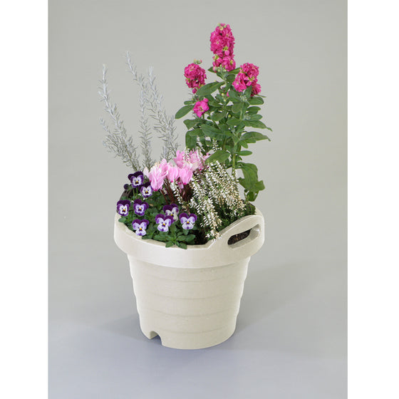 A300 Round Pot, Plant Pots & Garden Pots