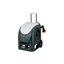  CHC-2701 Compact Hose Cart Set with  2-in-1 Hand Spray