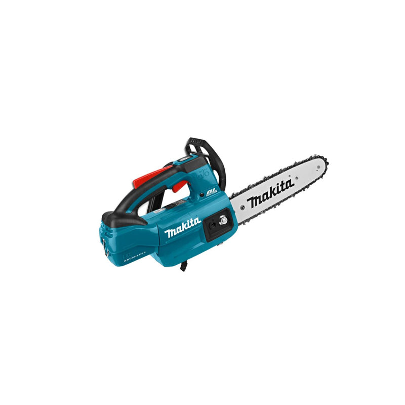 Makita DUC254Z Chain Saw DC 18V BL | OGL Gardening Tools Singapore