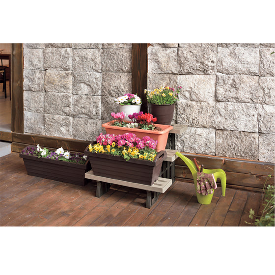 OGL Flower Stand 600 | Plant Pots & Garden Storages