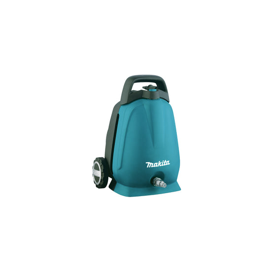 Makita HW102 High Pressure Washer AC 100Bar | Garden Tools