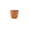 TEKU Plant Pots - PDB series (D26cm x H22cm, Vol:7.4L) - Its exceptional plant pots design provides maximum efficiency that you can rely on. Pöppelmann TEKU® is known for high-quality plant pots used for professional gardening systems.  Shop now at O' Green Living - One-stop garden supplies store in Singapore.