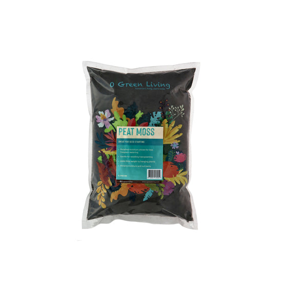 OGL Peat Moss 5L Bag