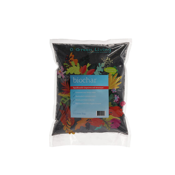 OGL Biochar 5L Bag