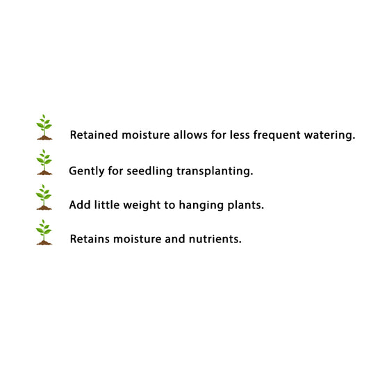 OGL Peat Moss 5L Bag