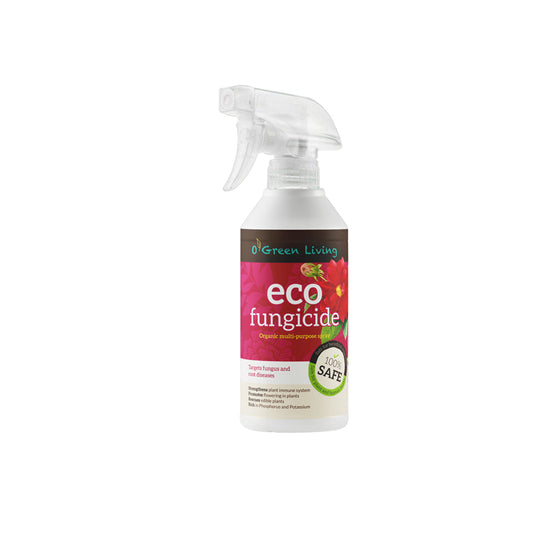  Fungicide for Plants - OGL Eco Fungicide 500ml