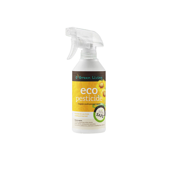 eco herbicide OGL Eco Pesticide 500ml