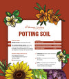 OGL Organic Potting Soil - Garden Soil Singapore