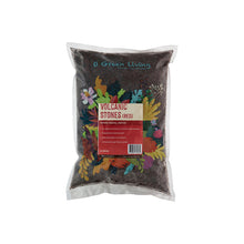  OGL Red Lava (Volcanic Stone) 5L Bag