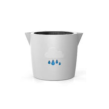  Self Watering Pots -Cloud (Grey)