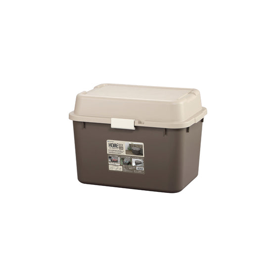 OGL Outdoor Storage Box 620 (Brown)